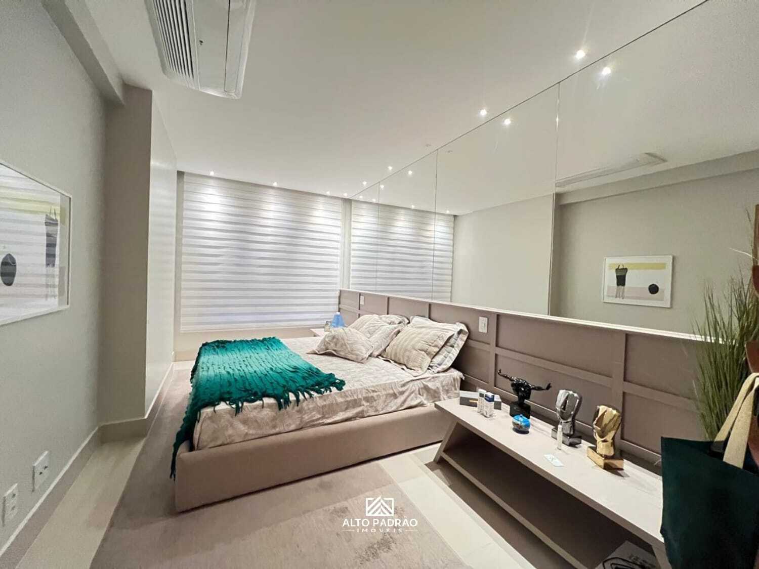 Apartamento, 3 quartos, 157 m² - Foto 12