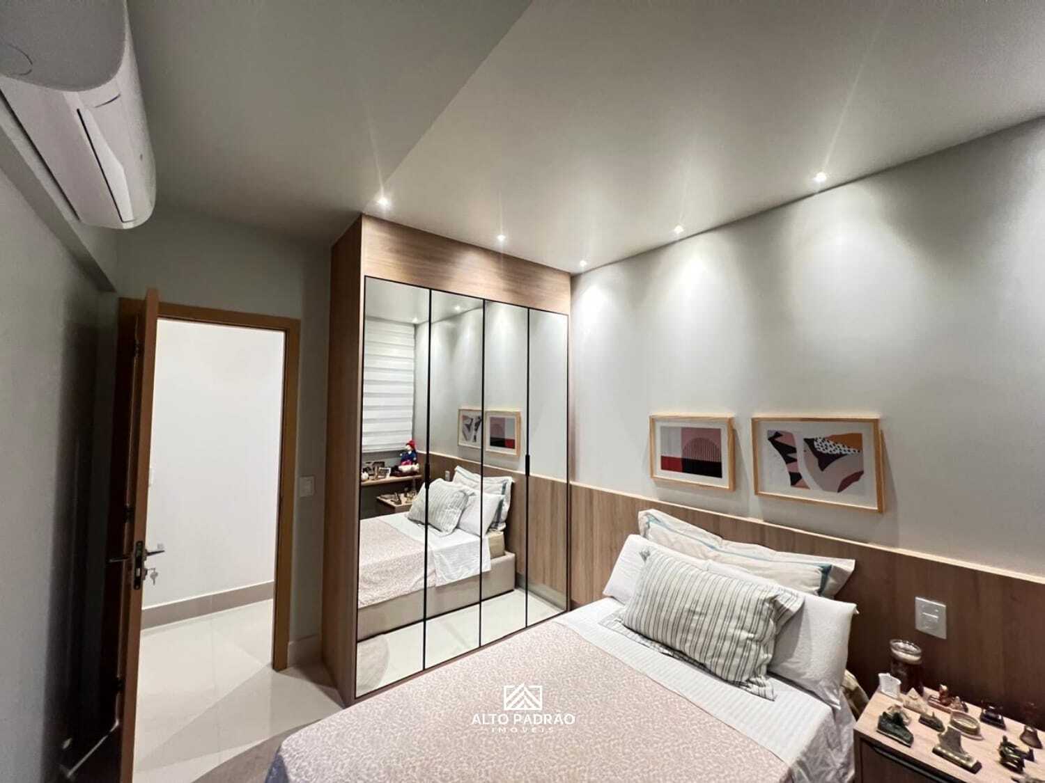 Apartamento, 3 quartos, 157 m² - Foto 14