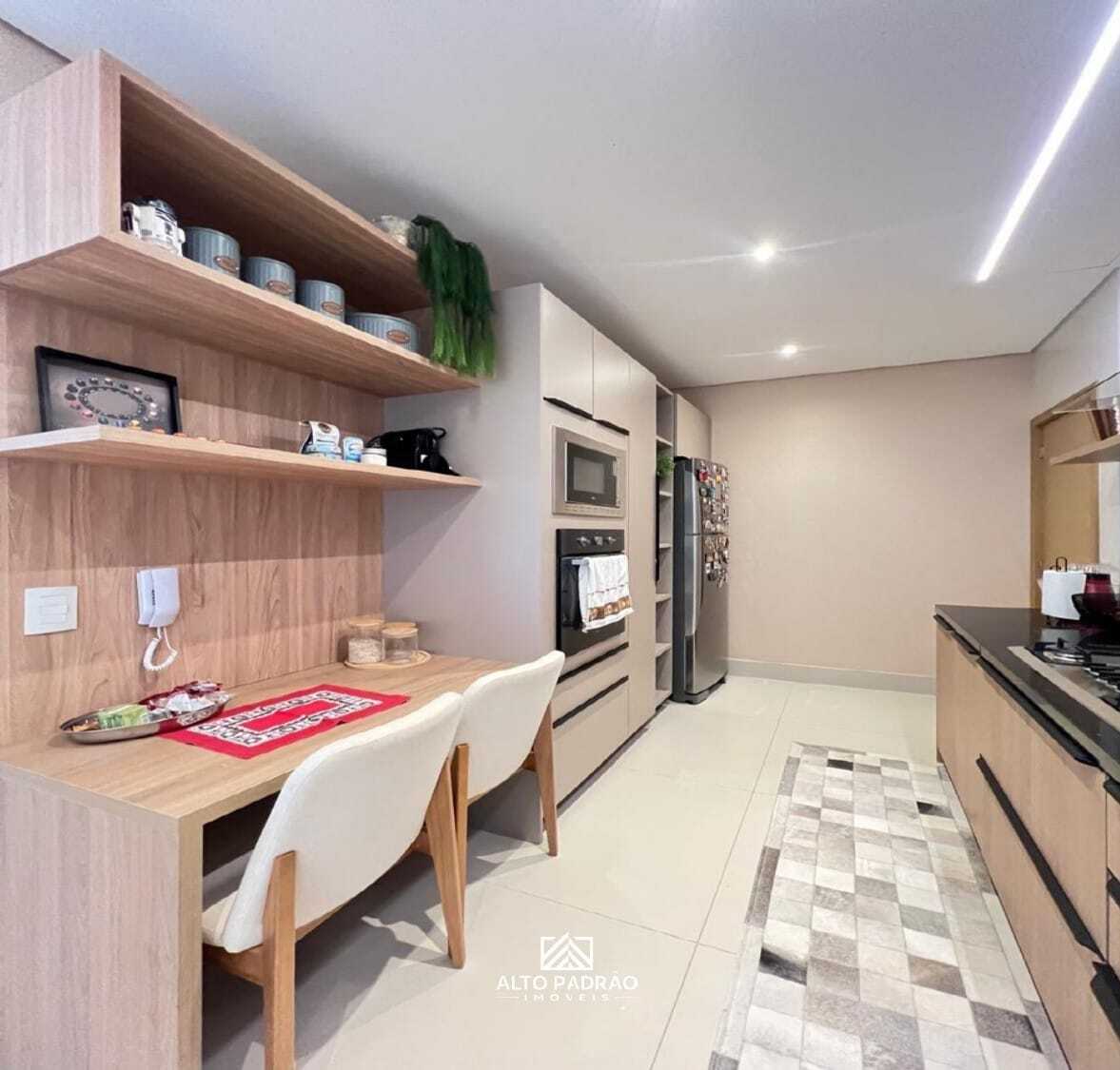 Apartamento, 3 quartos, 157 m² - Foto 11
