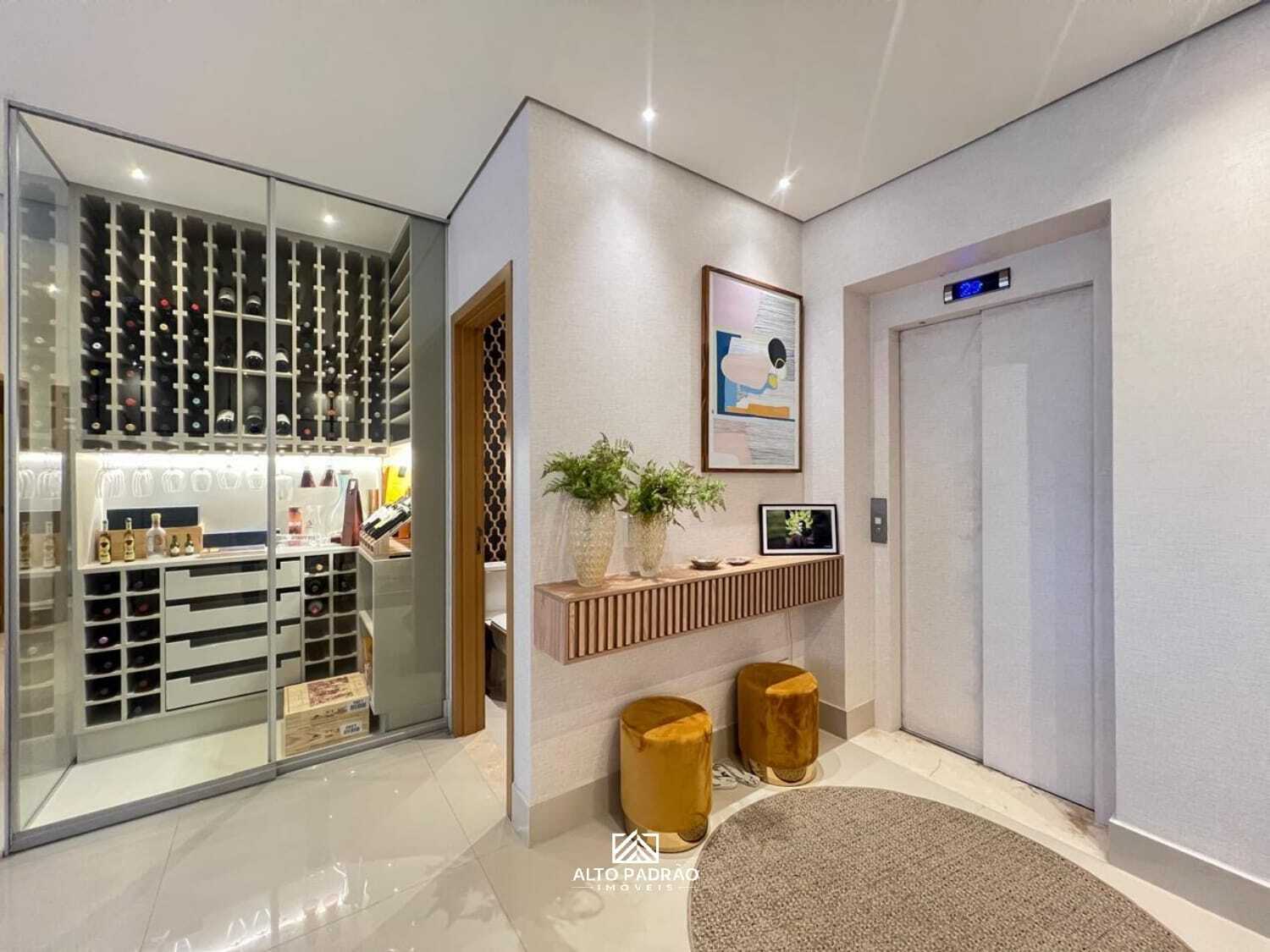 Apartamento, 3 quartos, 157 m² - Foto 5
