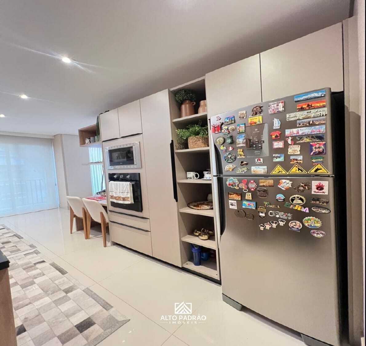 Apartamento, 3 quartos, 157 m² - Foto 6