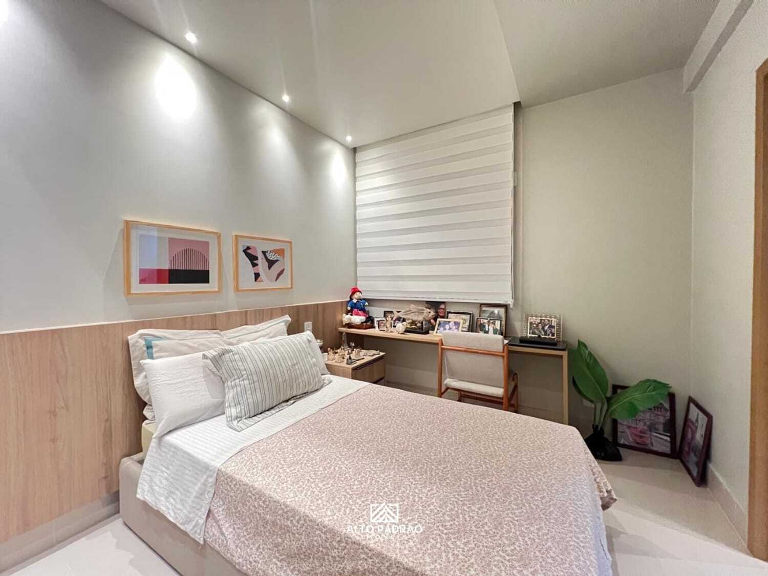 Apartamento, 3 quartos, 157 m² - Foto 15