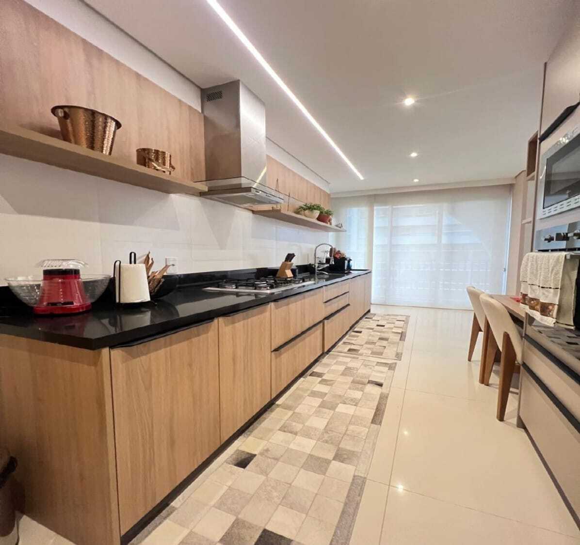 Apartamento, 3 quartos, 157 m² - Foto 9