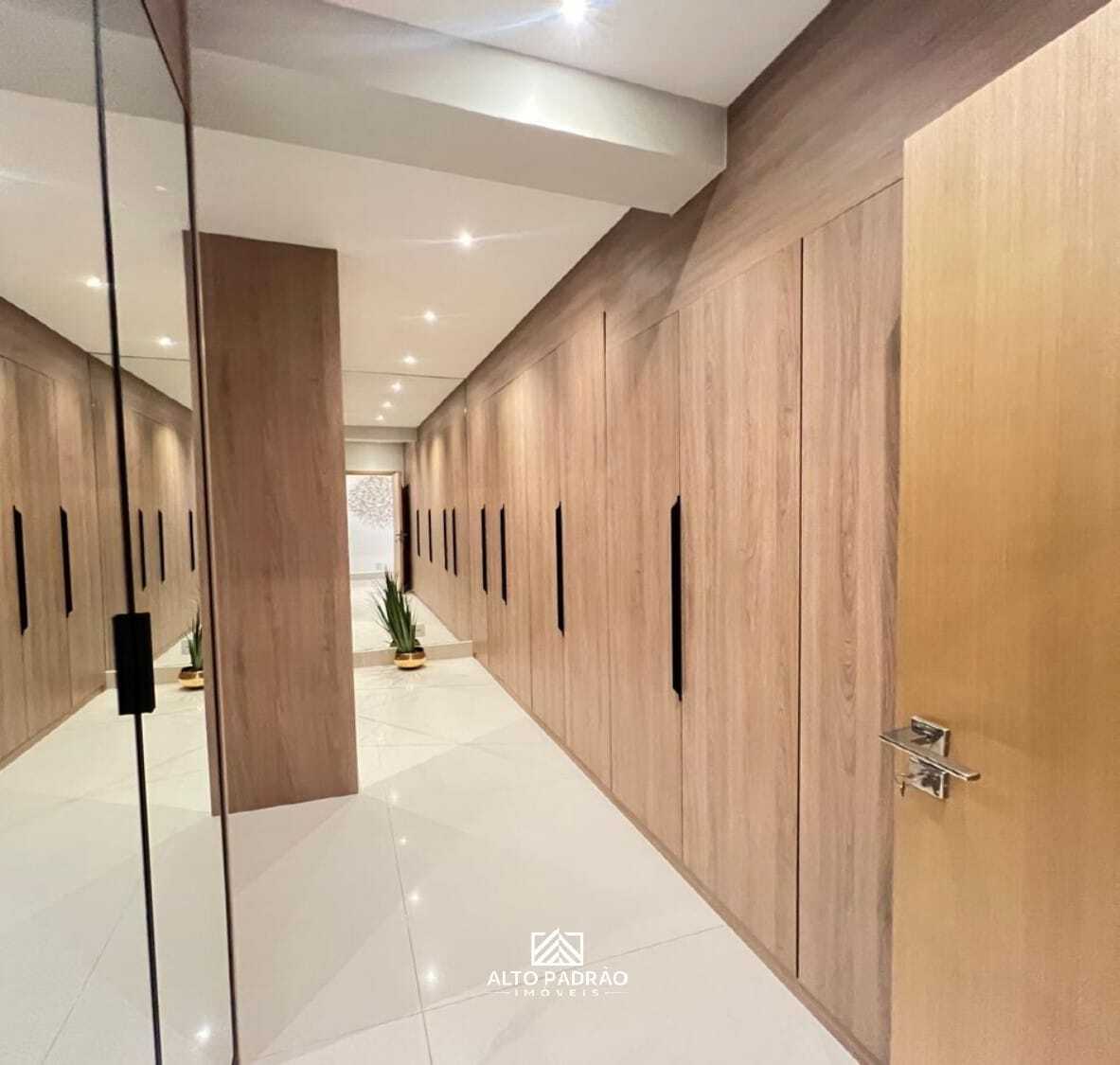 Apartamento, 3 quartos, 157 m² - Foto 18