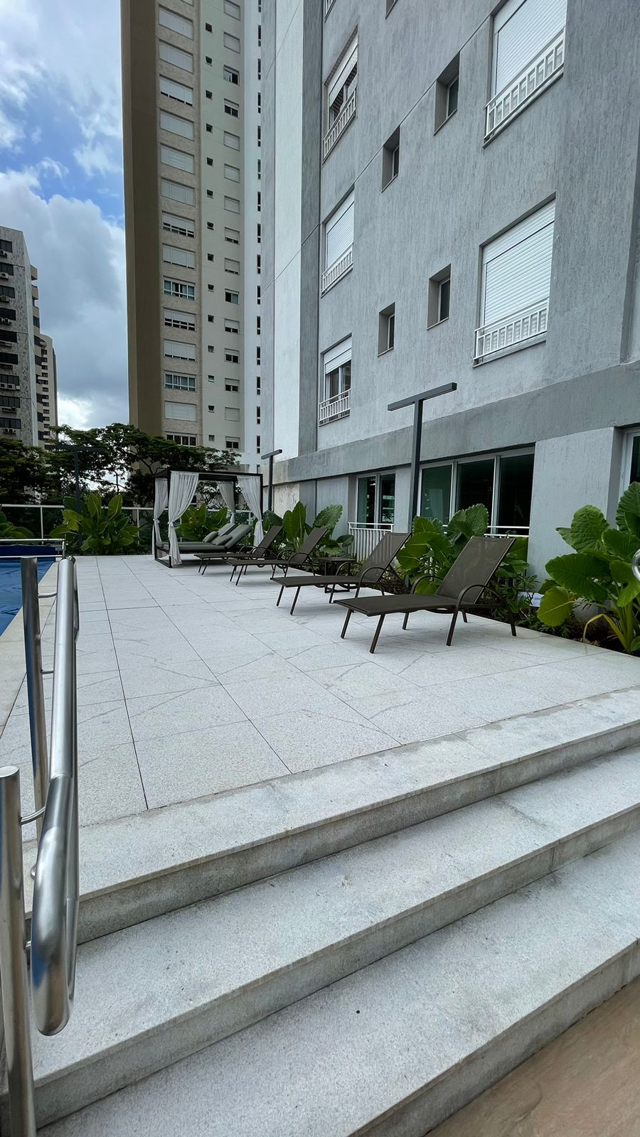 Apartamento para Venda - Eko Lifestyle | Setor Marista | Goiânia - GO — foto