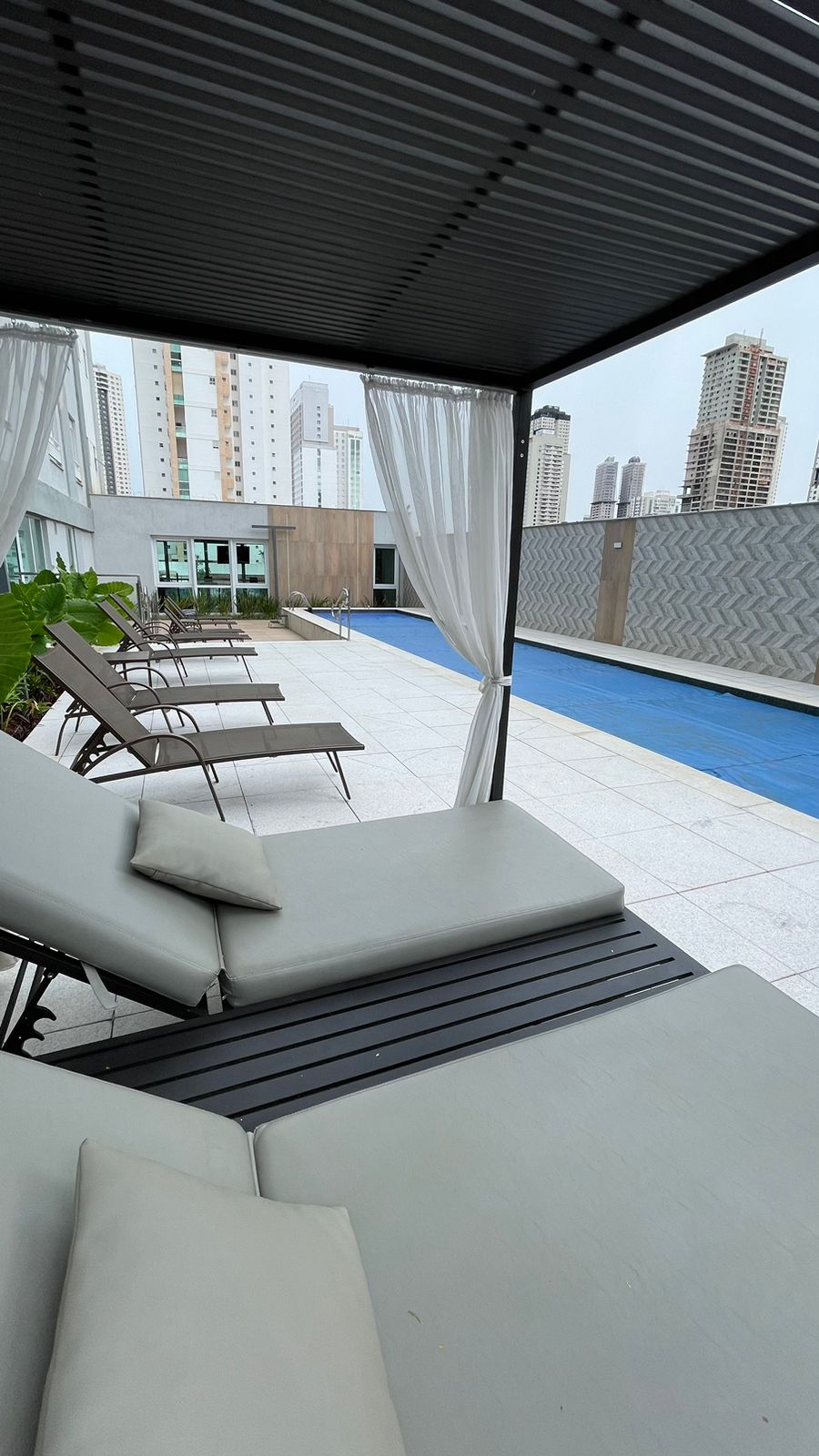 Apartamento para Venda - Eko Lifestyle | Setor Marista | Goiânia - GO — foto