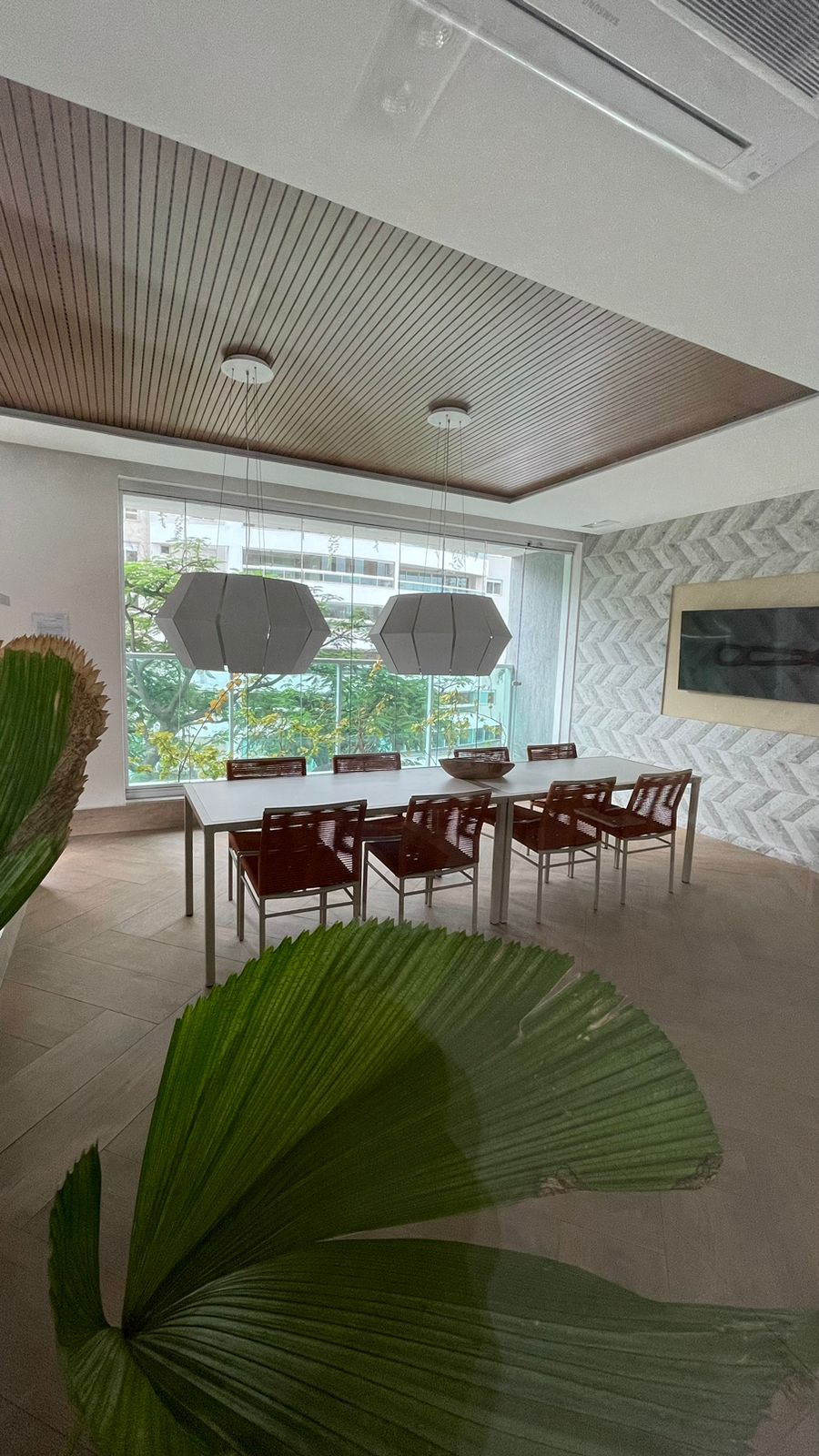 Apartamento para Venda - Eko Lifestyle | Setor Marista | Goiânia - GO — foto