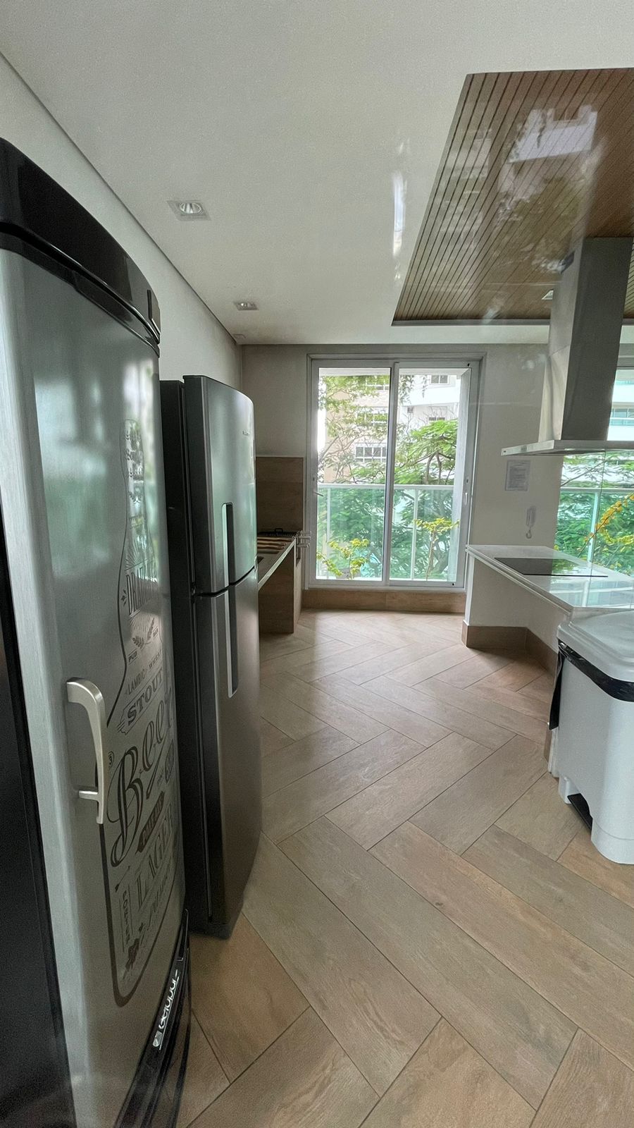 Apartamento para Venda - Eko Lifestyle | Setor Marista | Goiânia - GO — foto