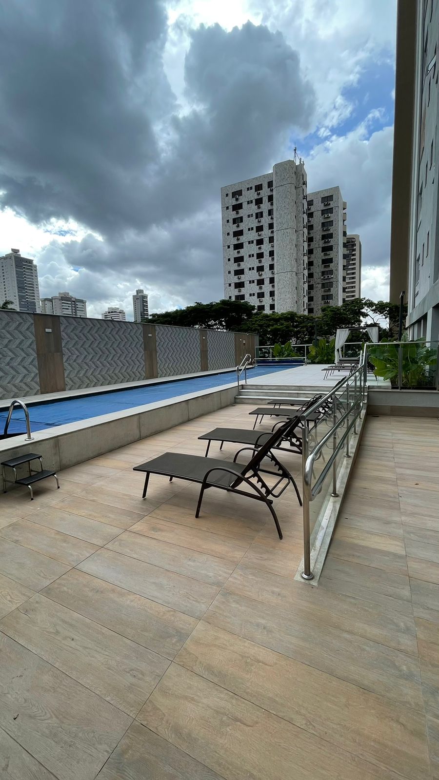 Apartamento para Venda - Eko Lifestyle | Setor Marista | Goiânia - GO — foto