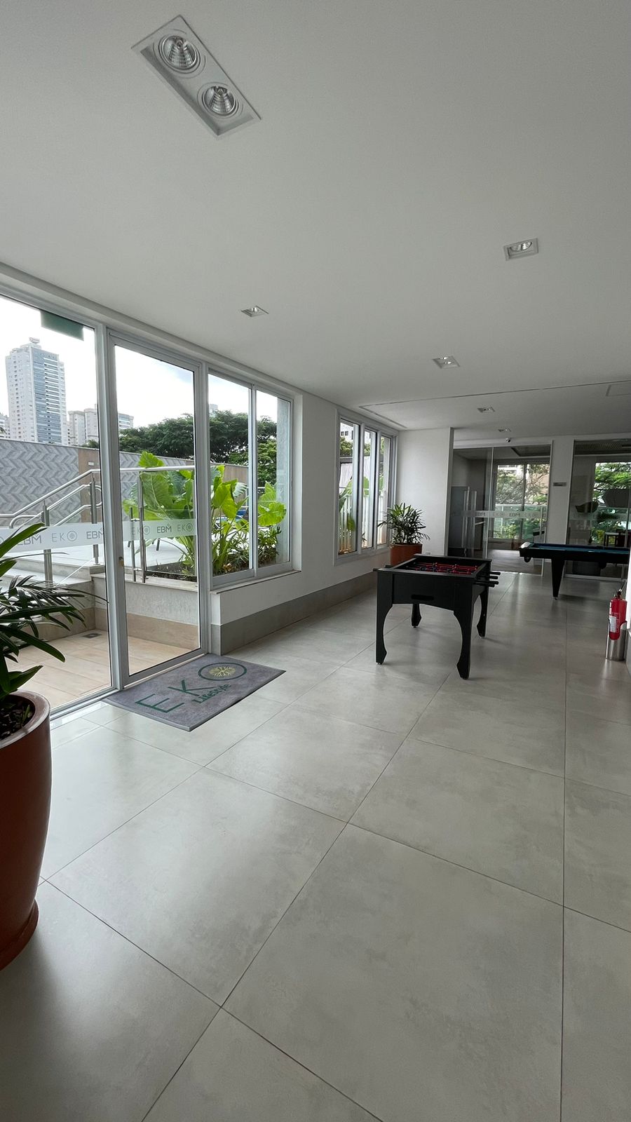 Apartamento para Venda - Eko Lifestyle | Setor Marista | Goiânia - GO — foto