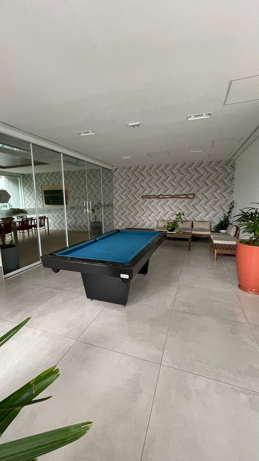 Apartamento para Venda - Eko Lifestyle | Setor Marista | Goiânia - GO — foto