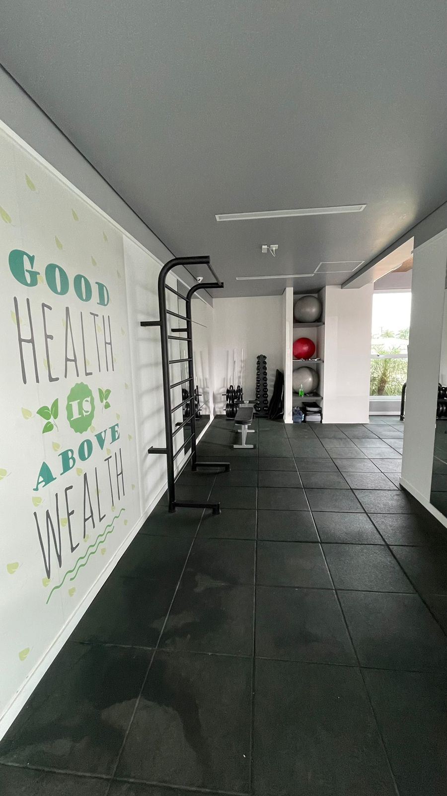 Apartamento para Venda - Eko Lifestyle | Setor Marista | Goiânia - GO — foto