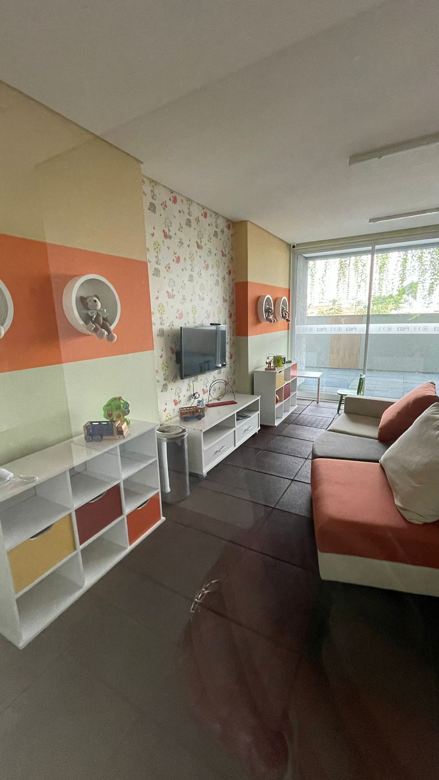 Apartamento para Venda - Eko Lifestyle | Setor Marista | Goiânia - GO — foto