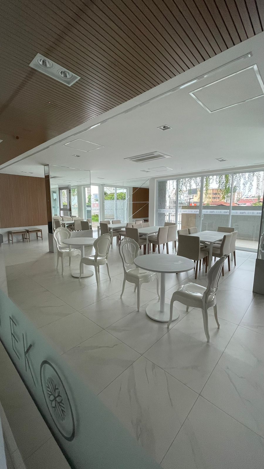 Apartamento para Venda - Eko Lifestyle | Setor Marista | Goiânia - GO — foto