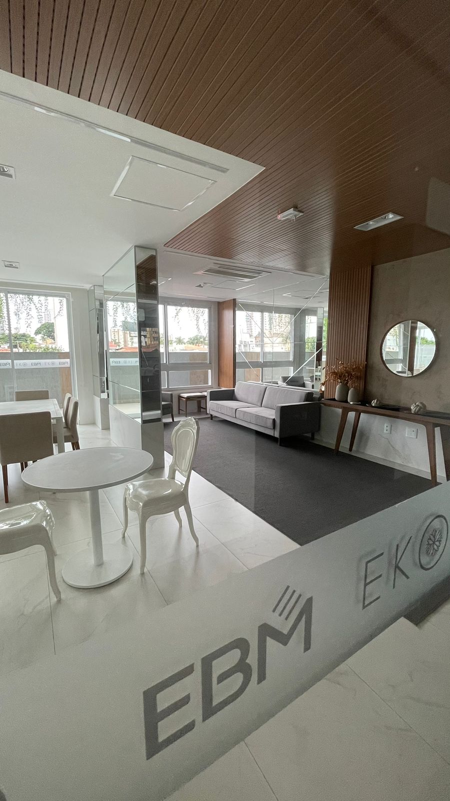 Apartamento para Venda - Eko Lifestyle | Setor Marista | Goiânia - GO — foto