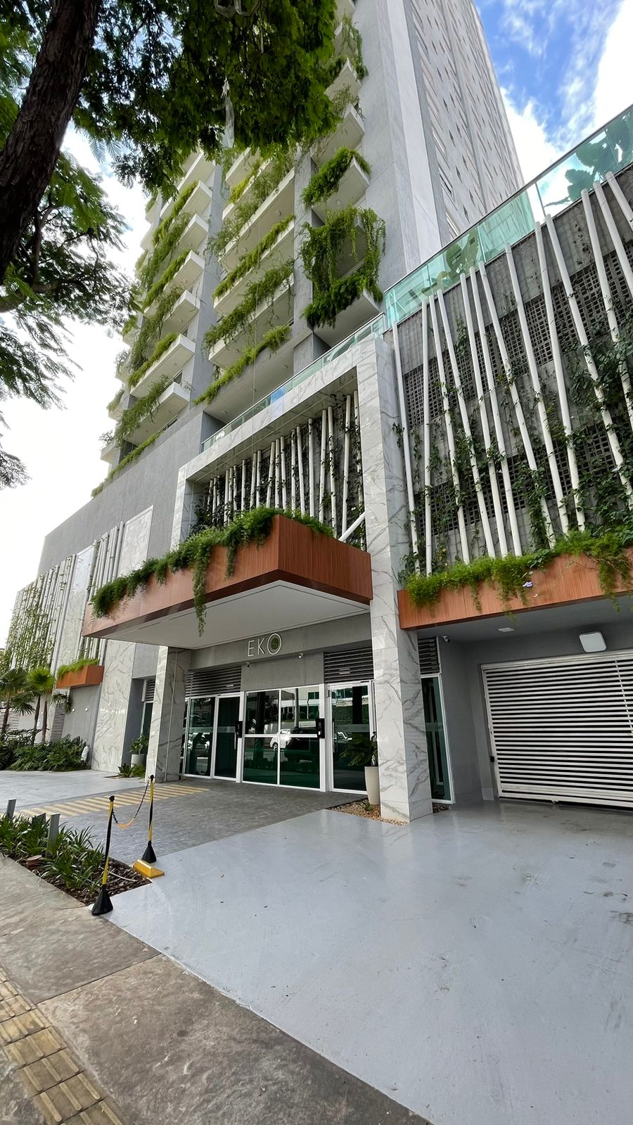 Apartamento para Venda - Eko Lifestyle | Setor Marista | Goiânia - GO — foto