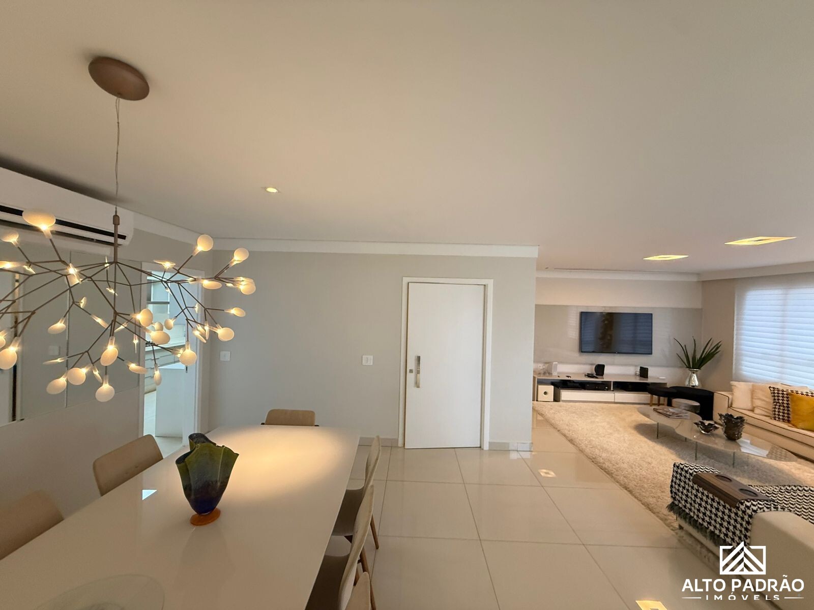 Apartamento, 4 quartos, 228 m² - Foto 6