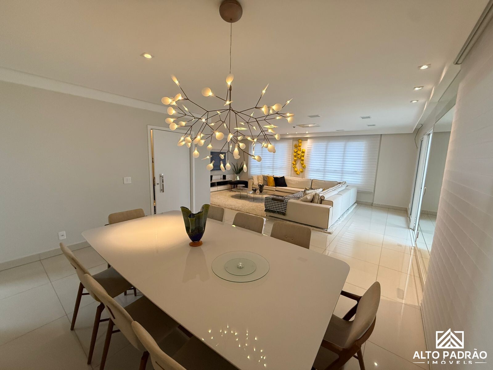 Apartamento, 4 quartos, 228 m² - Foto 8