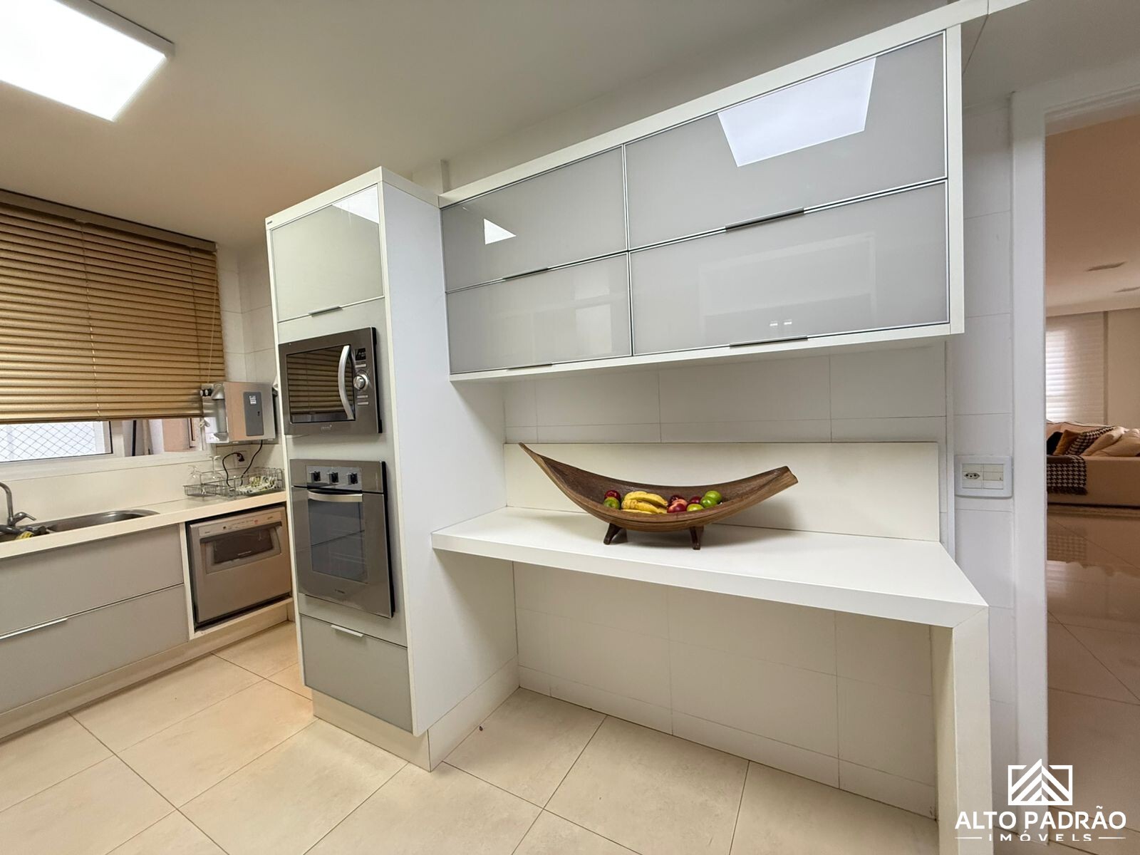 Apartamento, 4 quartos, 228 m² - Foto 16