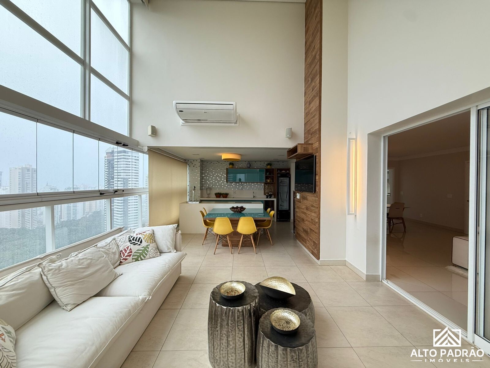Apartamento, 4 quartos, 228 m² - Foto 12