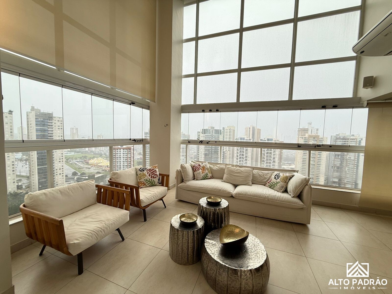 Apartamento, 4 quartos, 228 m² - Foto 11
