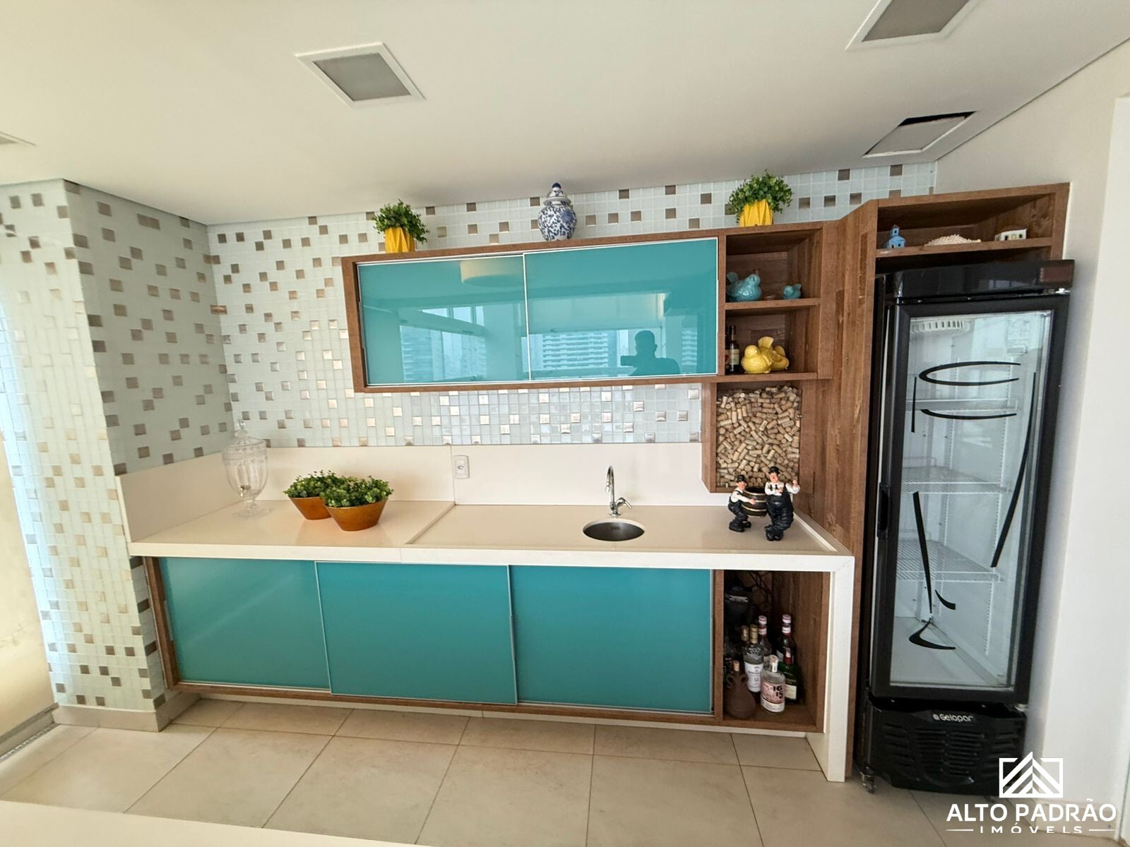 Apartamento, 4 quartos, 228 m² - Foto 4