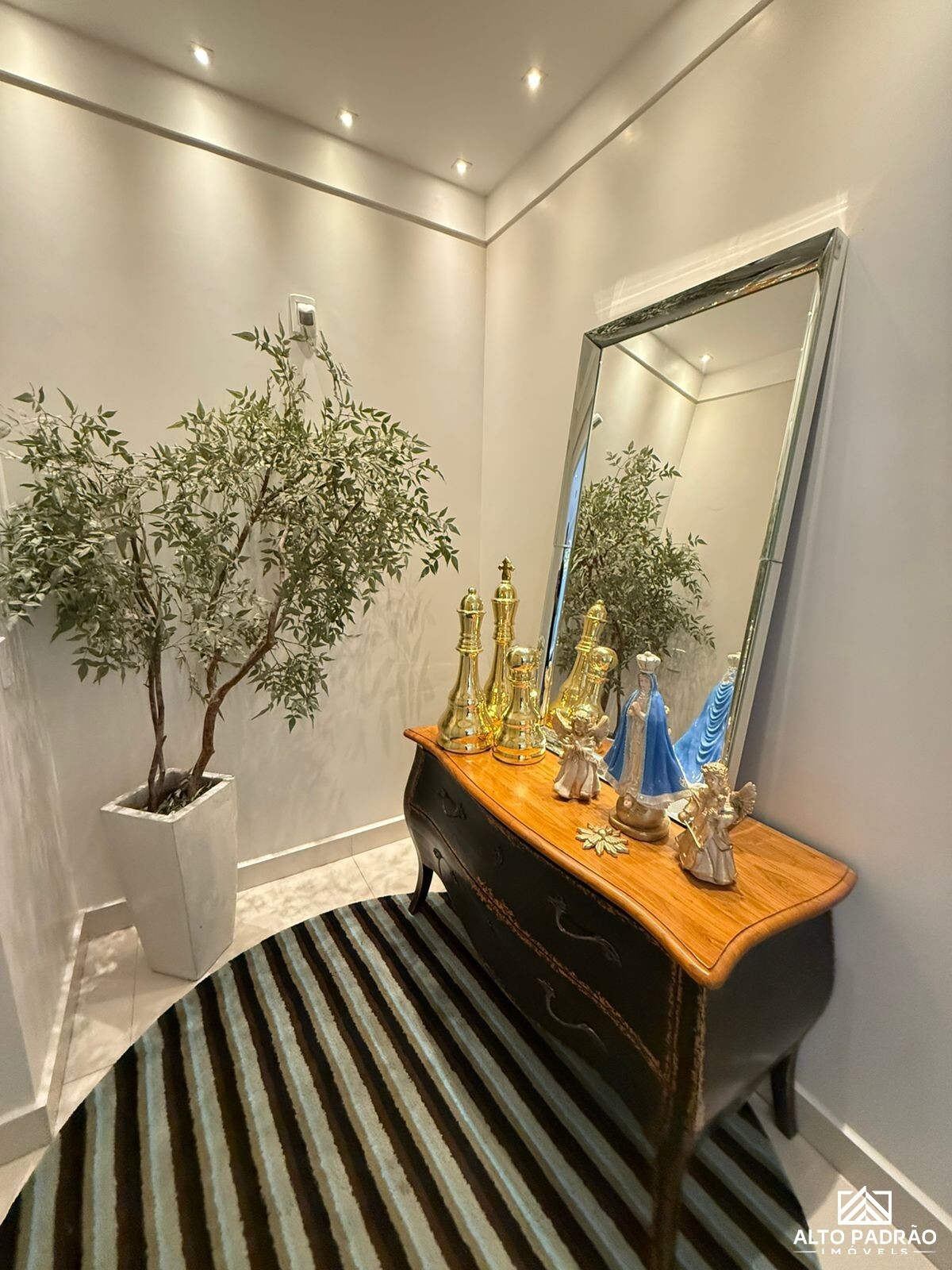 Apartamento, 4 quartos, 228 m² - Foto 7