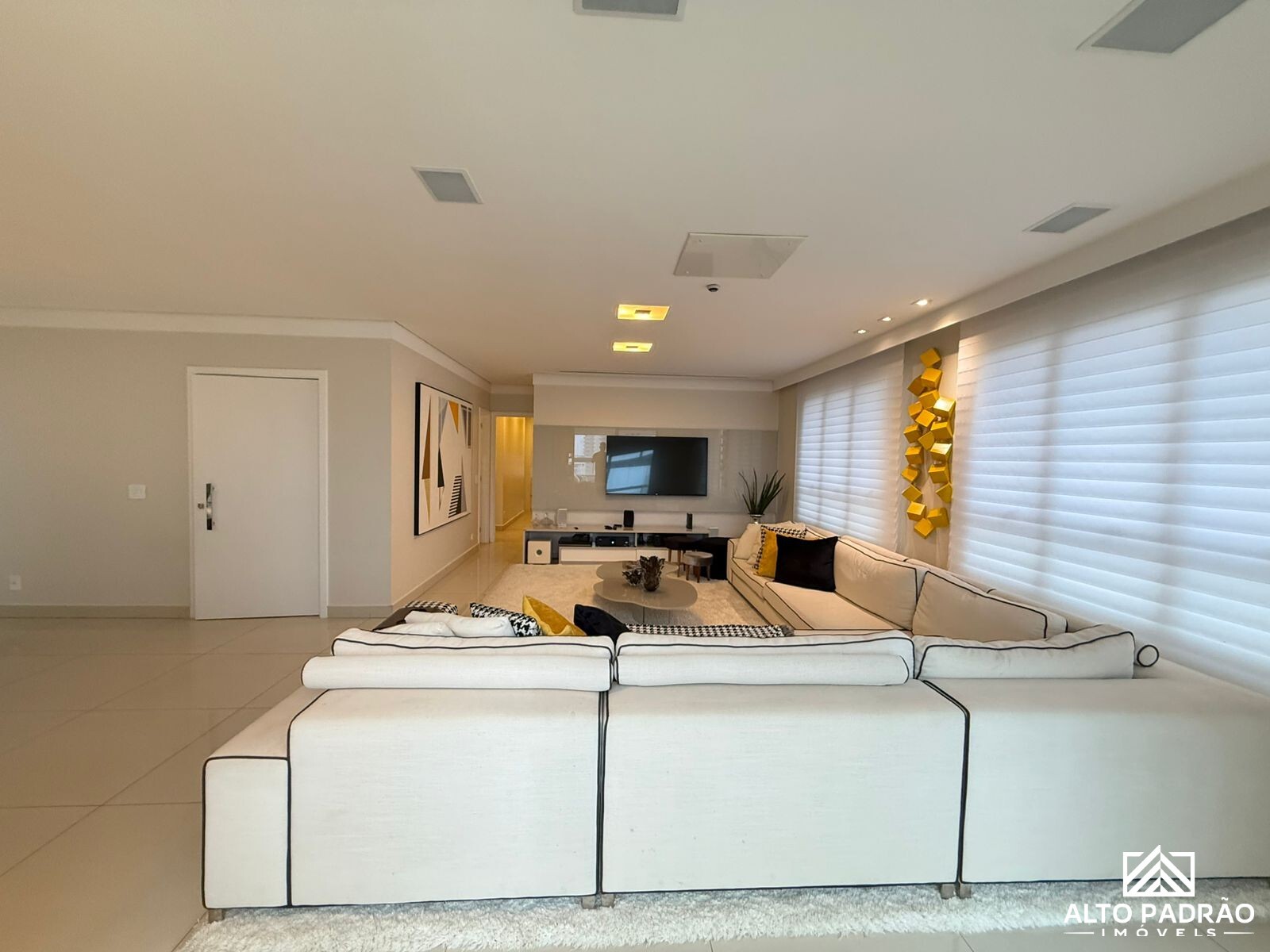 Apartamento, 4 quartos, 228 m² - Foto 10