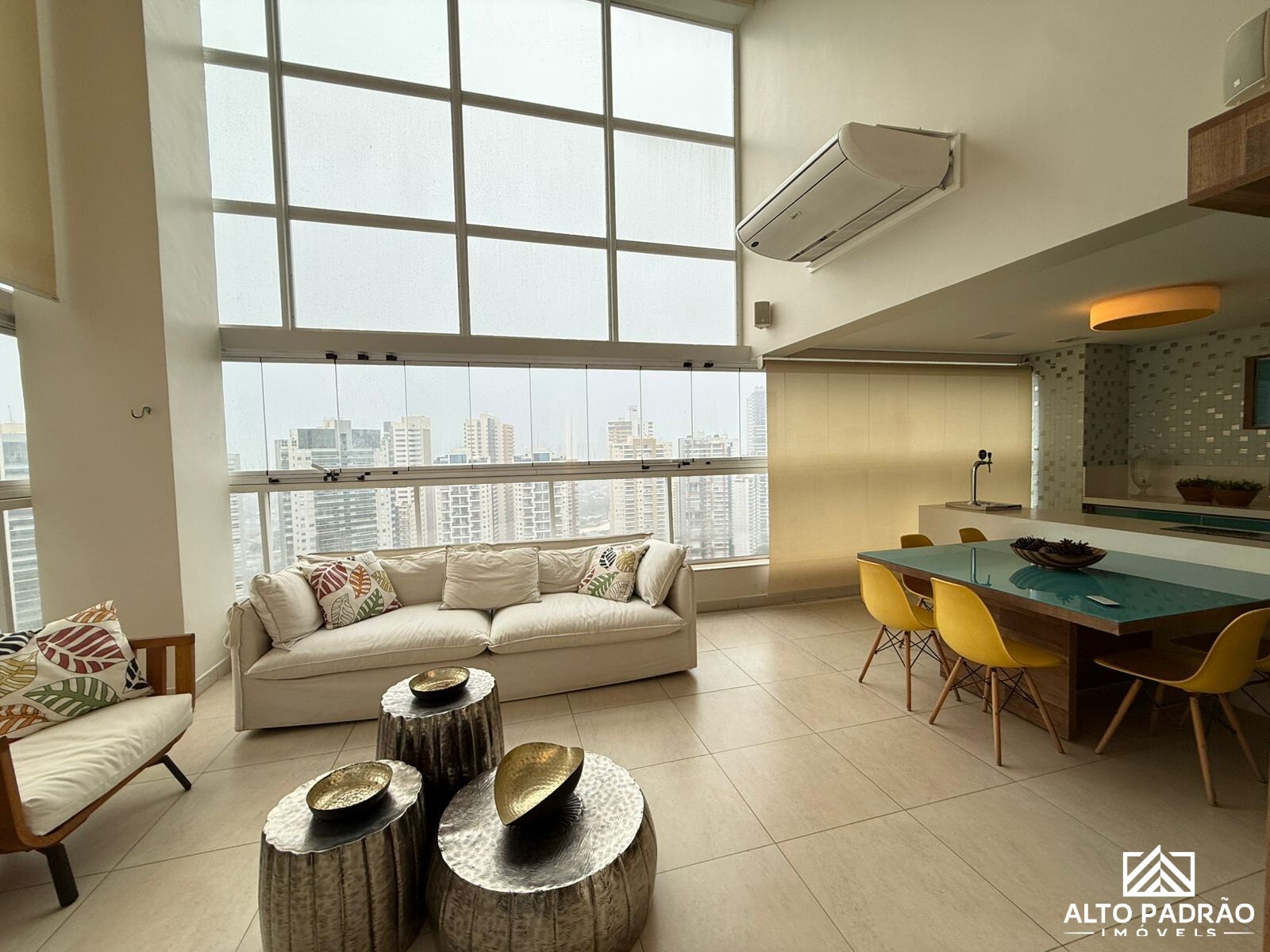 Apartamento, 4 quartos, 228 m² - Foto 13