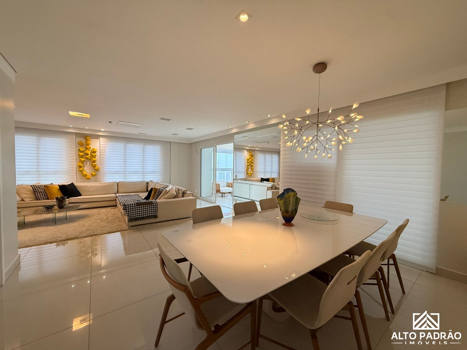 Apartamento, 4 quartos, 228 m² - Foto 5