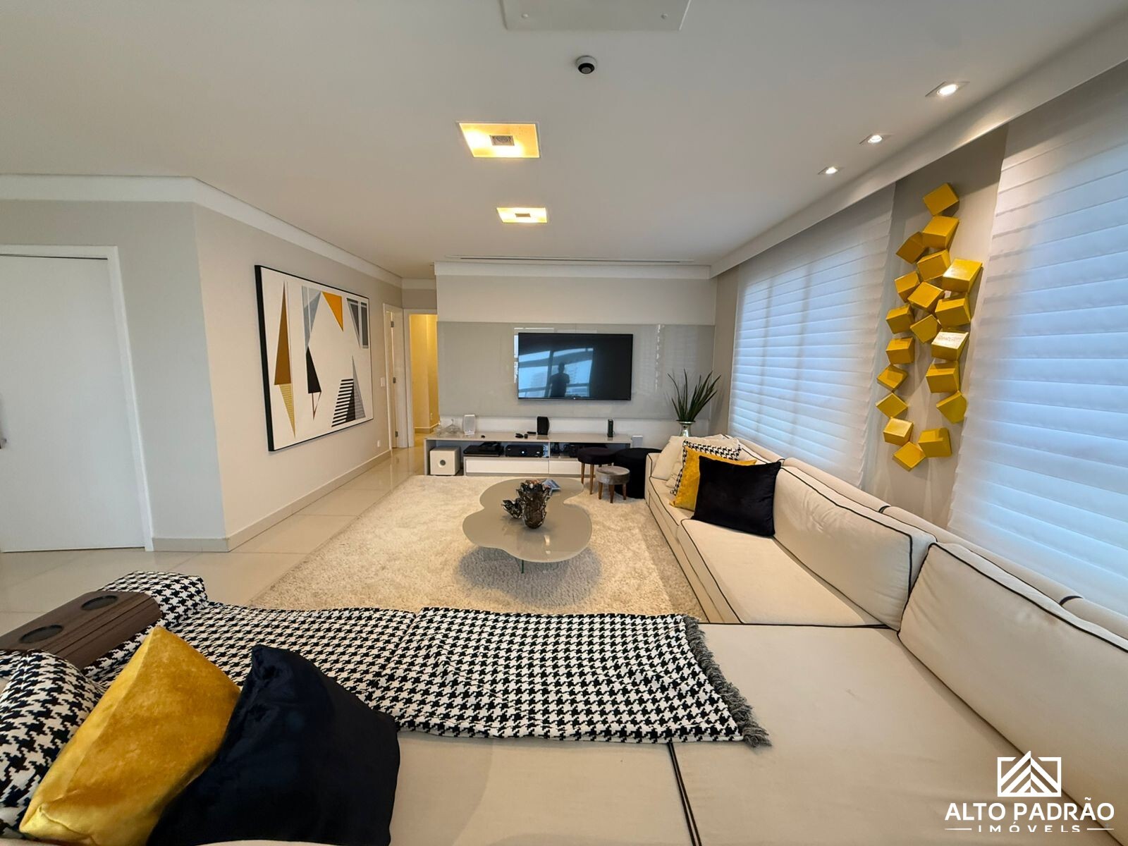 Apartamento, 4 quartos, 228 m² - Foto 14