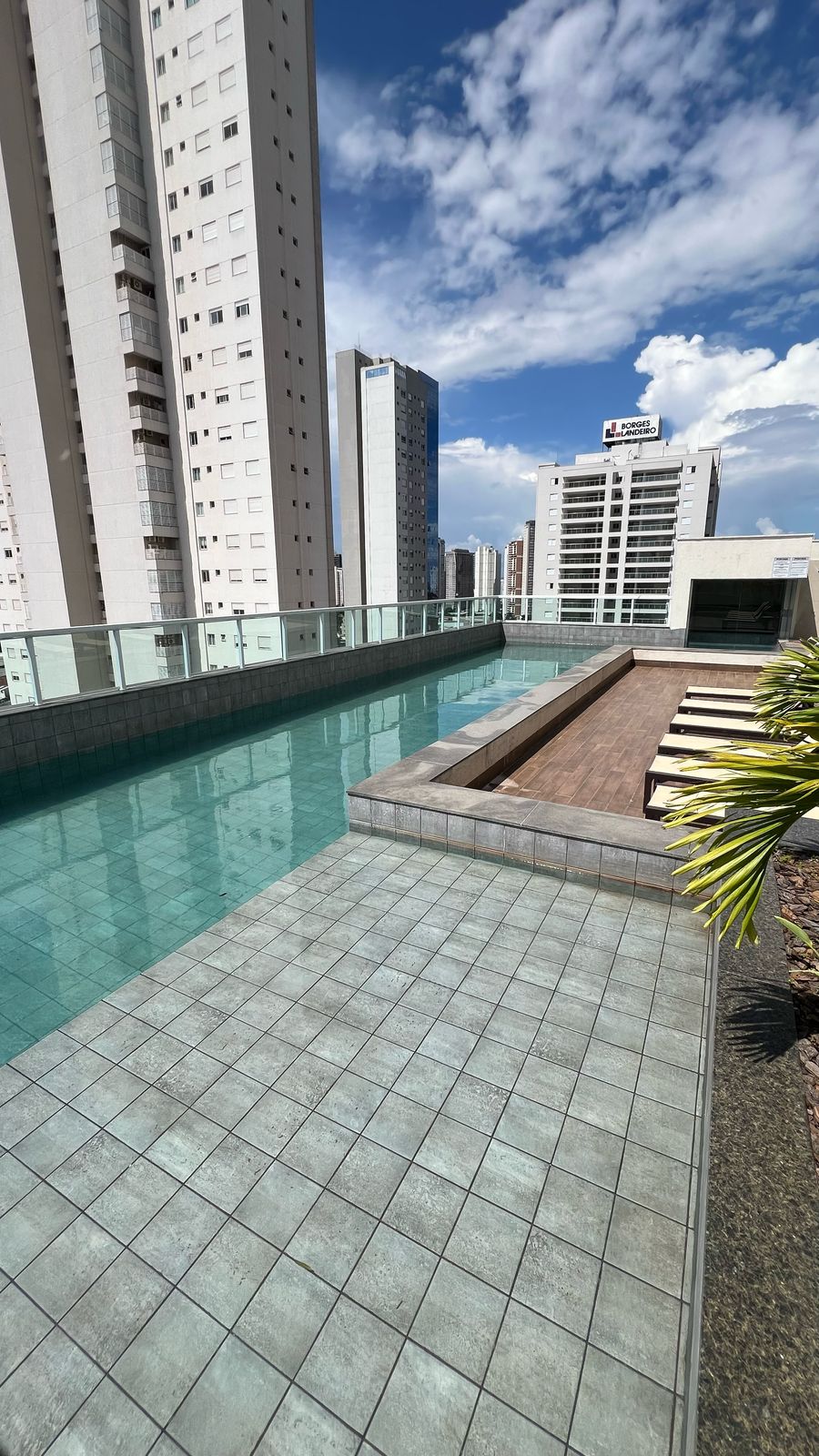Apartamento para Venda - QS Life Home | Goiânia - GO — foto