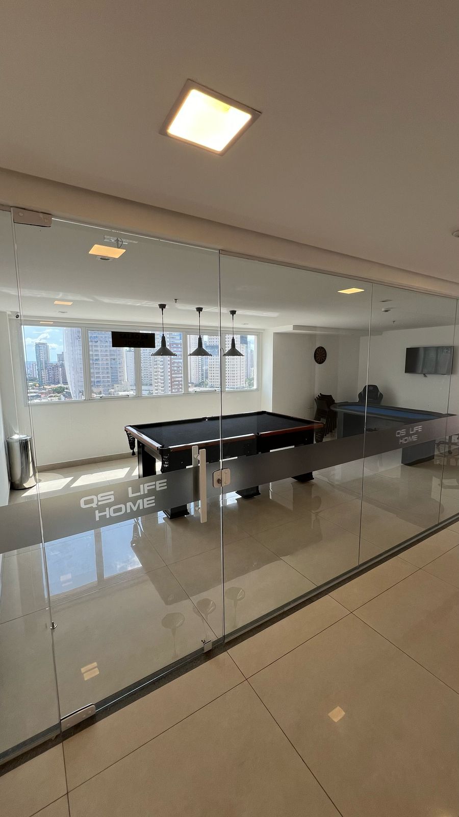 Apartamento para Venda - QS Life Home | Goiânia - GO — foto