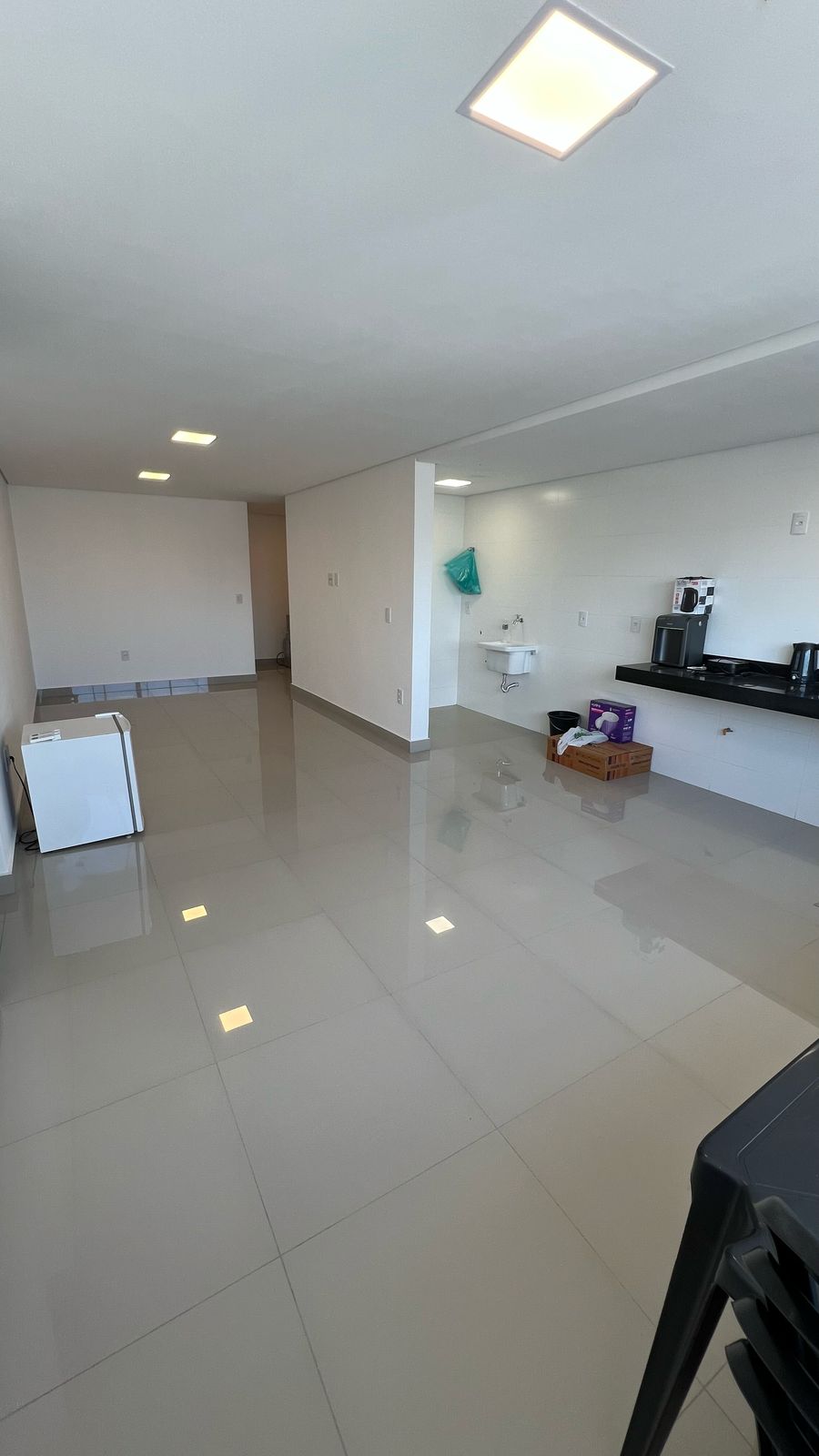 Apartamento para Venda - QS Life Home | Goiânia - GO — foto