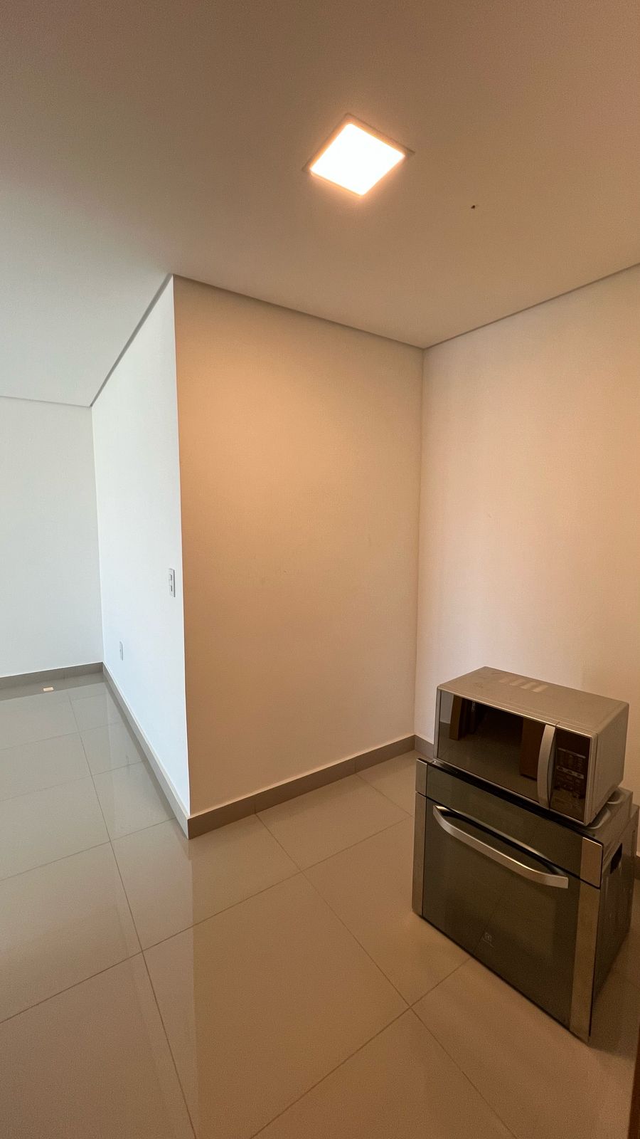 Apartamento para Venda - QS Life Home | Goiânia - GO — foto