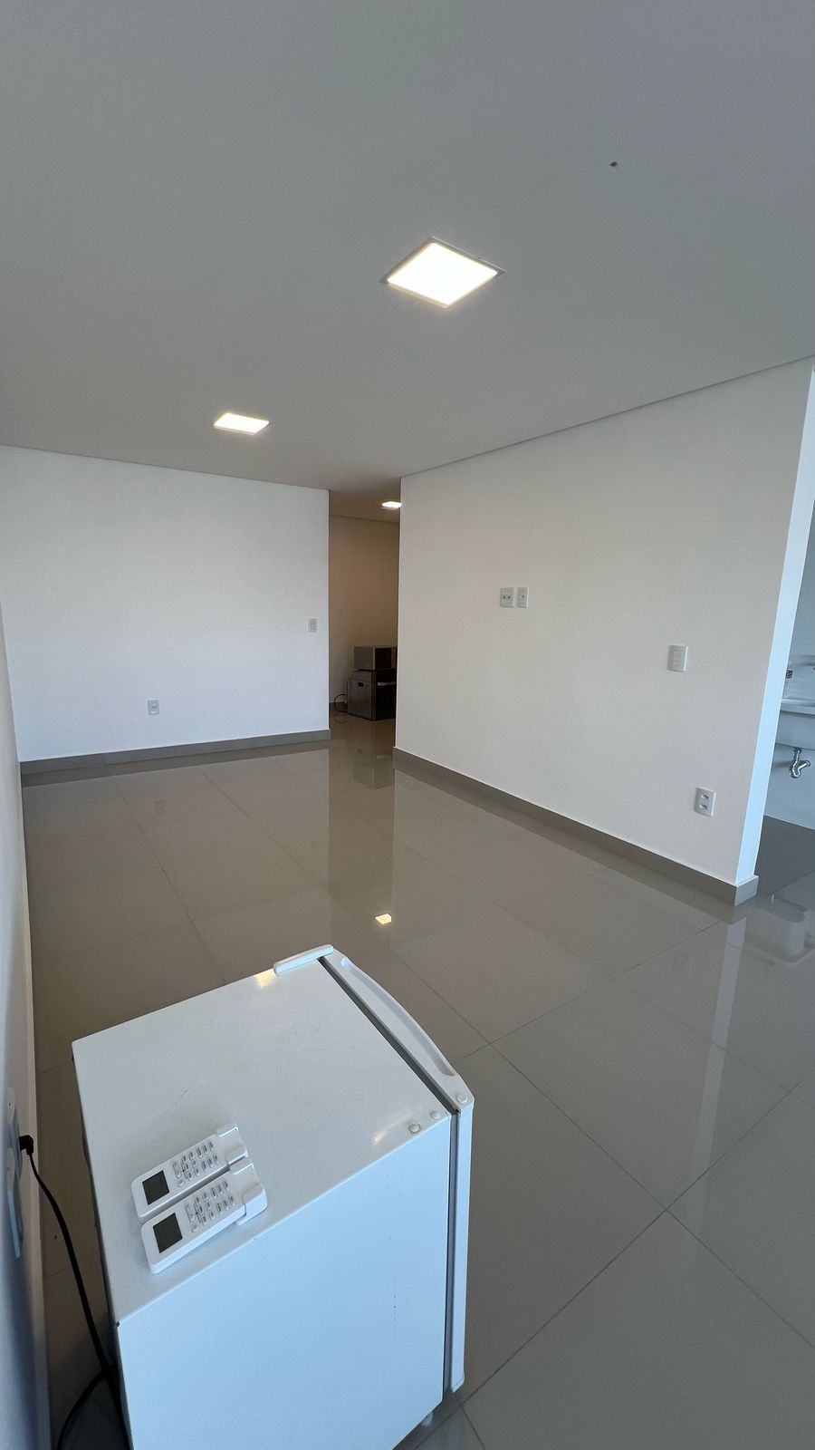 Apartamento para Venda - QS Life Home | Goiânia - GO — foto