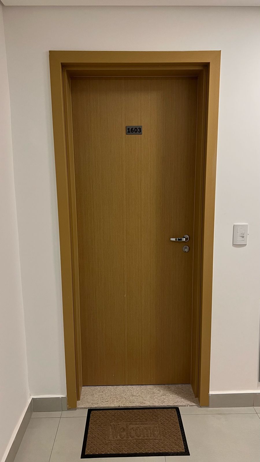 Apartamento para Venda - QS Life Home | Goiânia - GO — foto