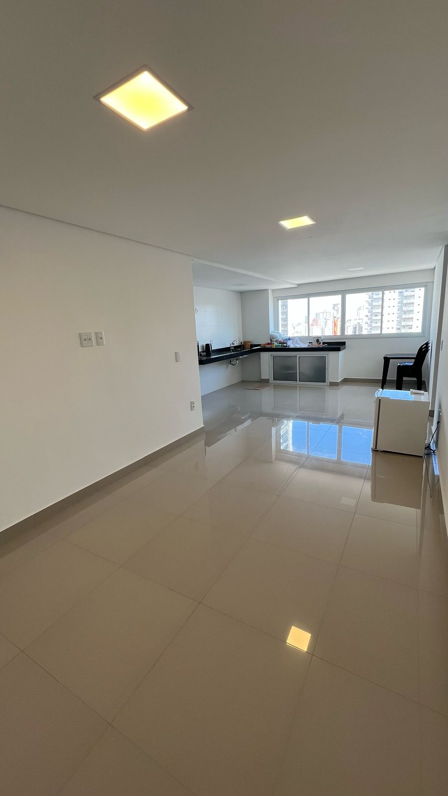 Apartamento para Venda - QS Life Home | Goiânia - GO — foto