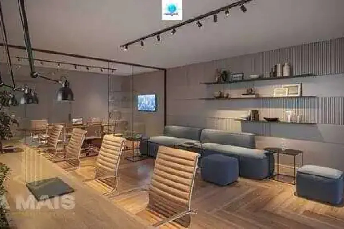 Apartamento 3 Quartos - Suíte e Varanda - Pitangueira Reserva Urbana - Setor Goiânia 2 — foto