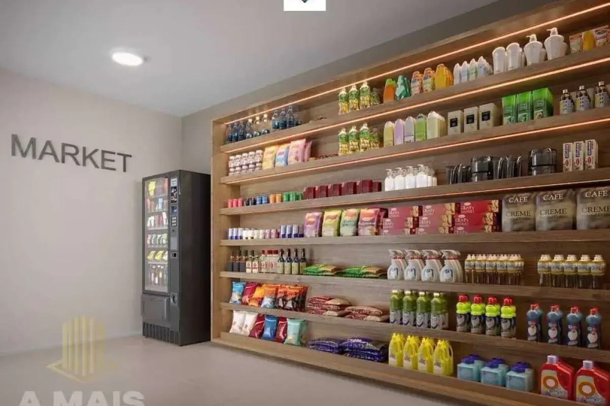 Apartamento 3 Quartos - Suíte e Varanda - Pitangueira Reserva Urbana - Setor Goiânia 2 — foto