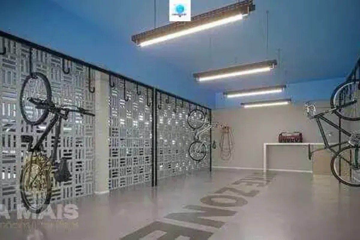 Apartamento 3 Quartos - Suíte e Varanda - Pitangueira Reserva Urbana - Setor Goiânia 2 — foto