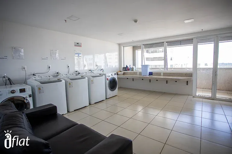 Casa, 1 quarto, 35 m² - Foto 16