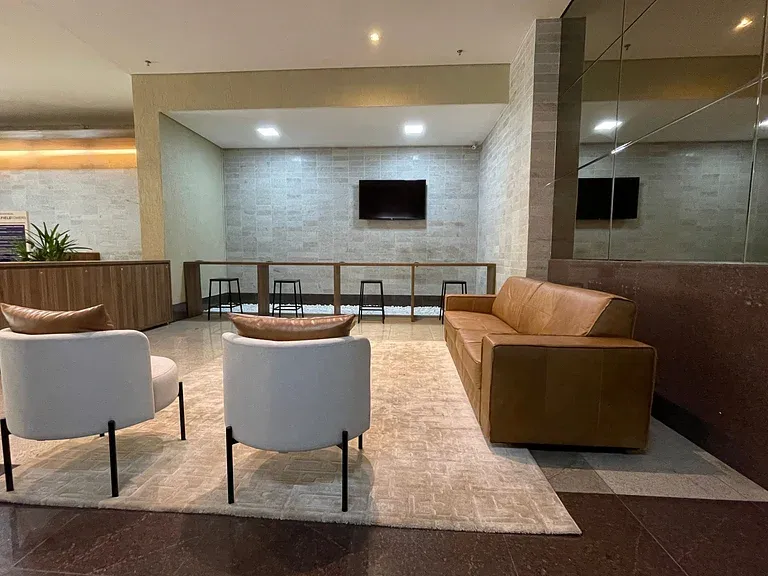 Casa, 1 quarto, 35 m² - Foto 12