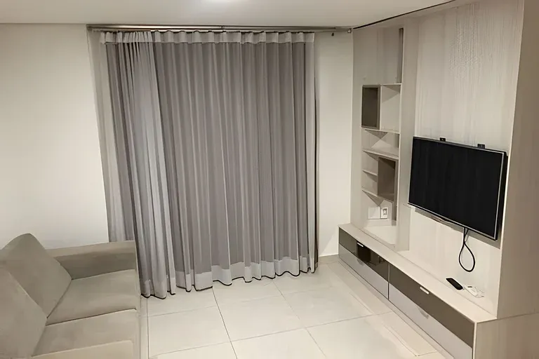 Casa, 1 quarto, 35 m² - Foto 19