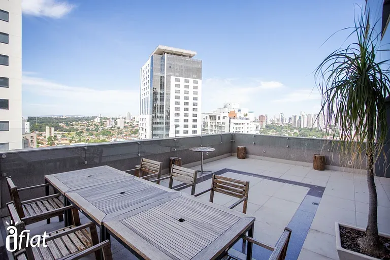 Casa, 1 quarto, 35 m² - Foto 15