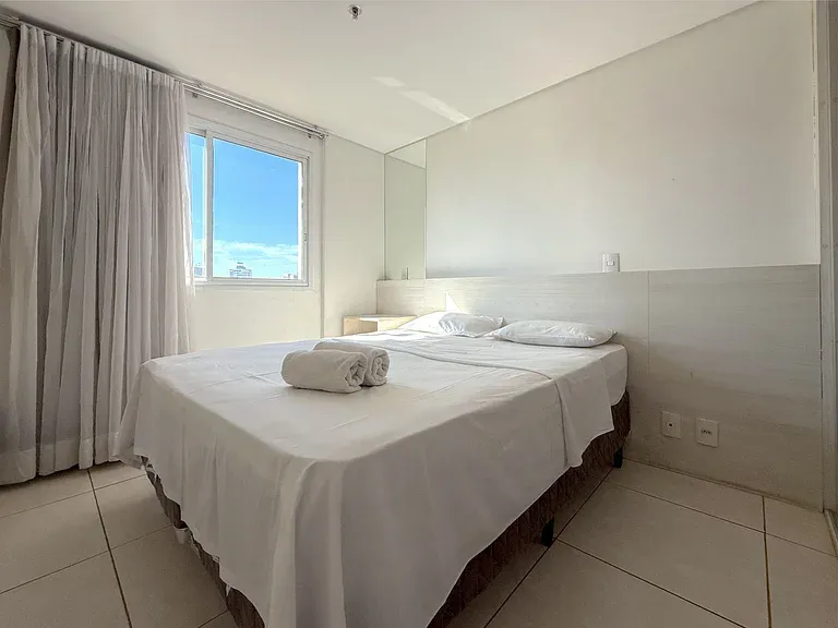 Casa, 1 quarto, 35 m² - Foto 9