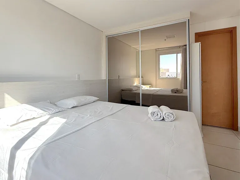 Casa, 1 quarto, 35 m² - Foto 7