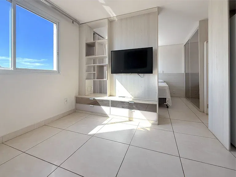Casa, 1 quarto, 35 m² - Foto 20
