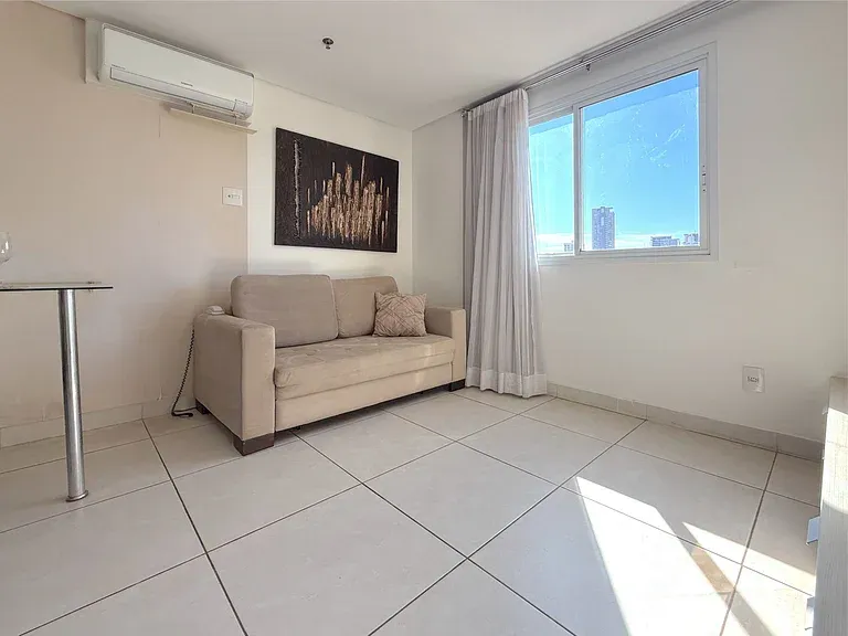 Casa, 1 quarto, 35 m² - Foto 17