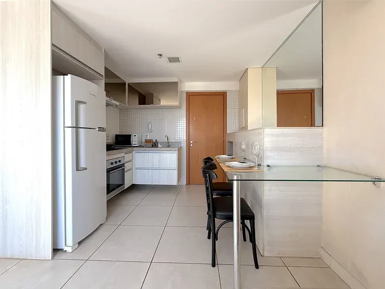 Casa, 1 quarto, 35 m² - Foto 3